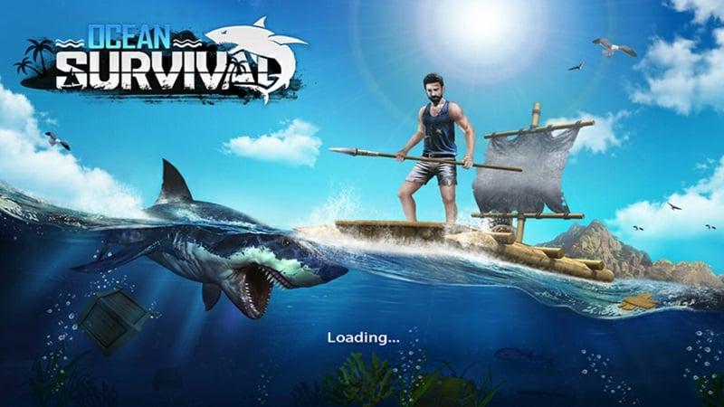 Ocean Survival APK