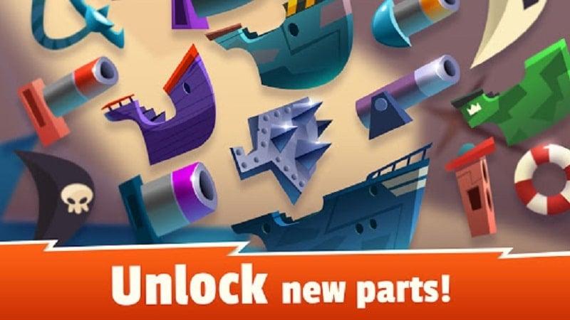 Oceans of Steel APK