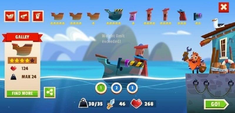 Oceans of Steel APK