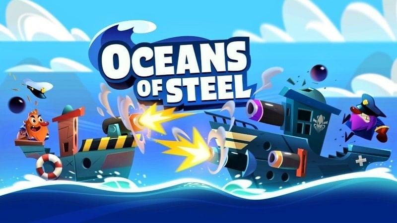 Oceans of Steel APK