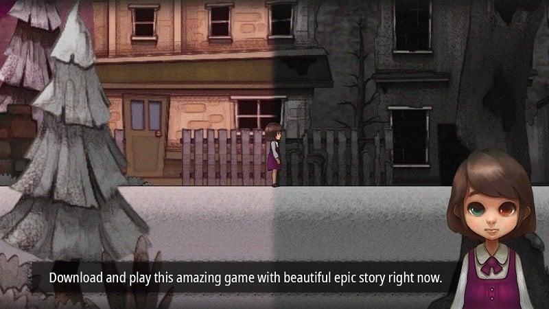Odd Eye Premium APK