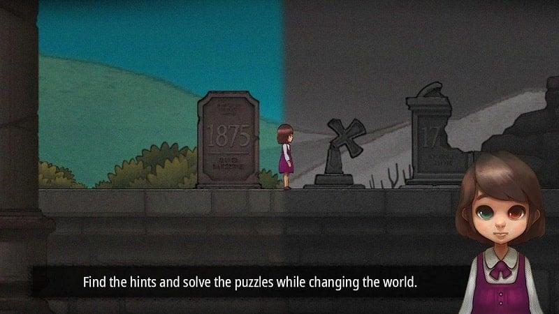 Odd Eye Premium APK