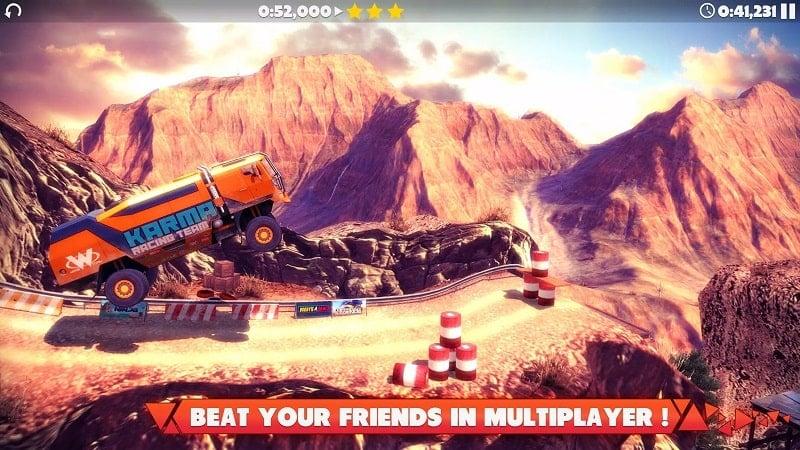 Offroad Legends 2 APK