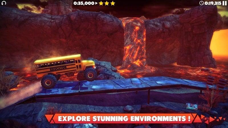 Offroad Legends 2 APK