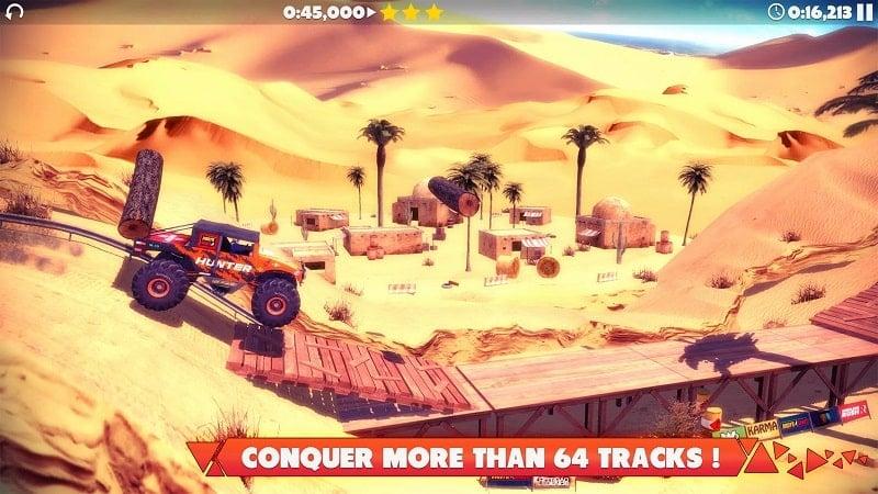 Offroad Legends 2 APK