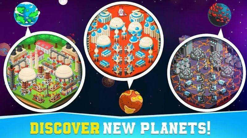 Oil Tycoon APK