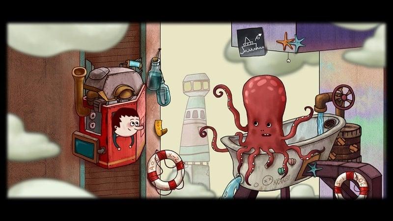 One Way: The Elevator APK