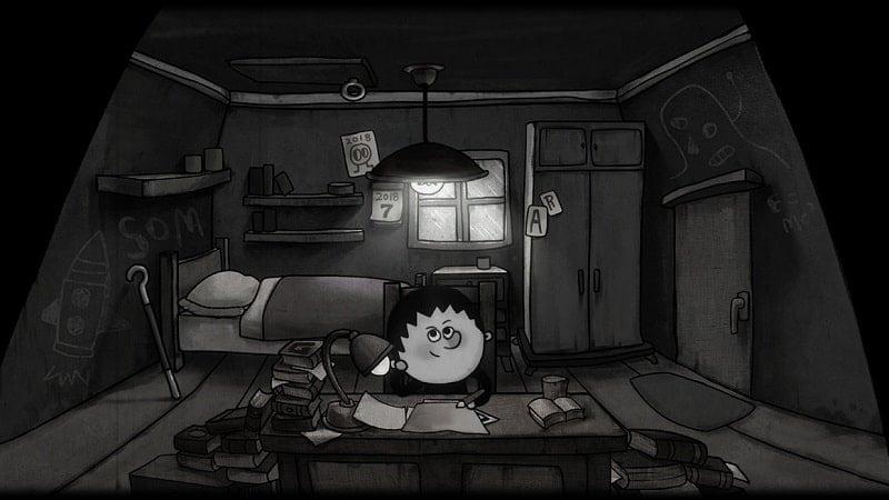 One Way: The Elevator APK