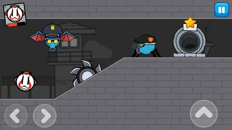 Ball Prison APK
