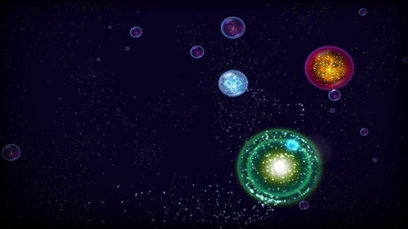 Osmos APK
