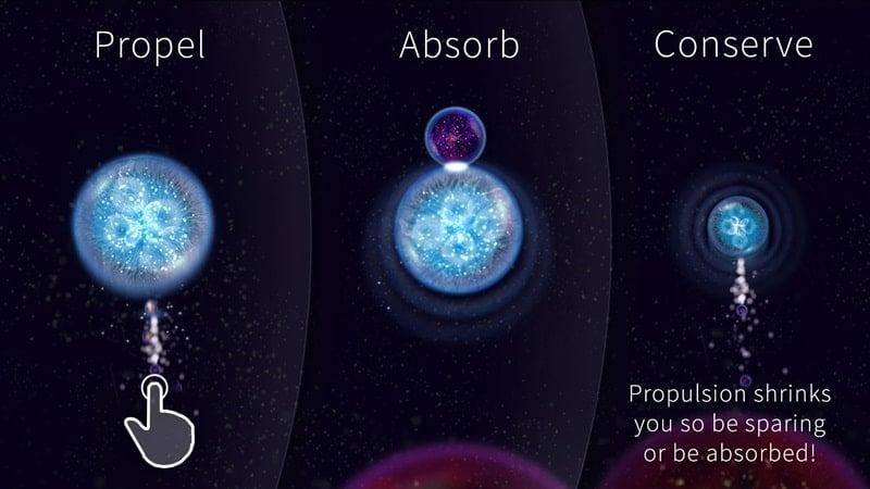 Osmos APK