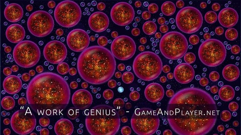 Osmos APK