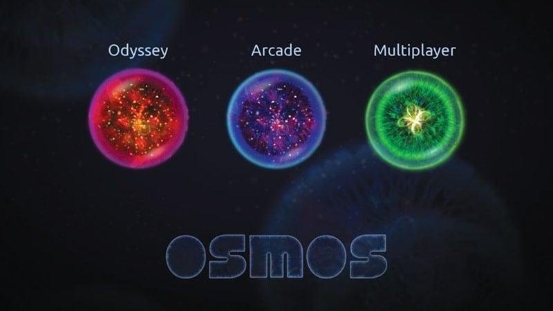 Osmos APK