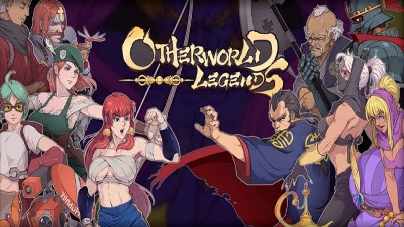 Otherworld Legends APK