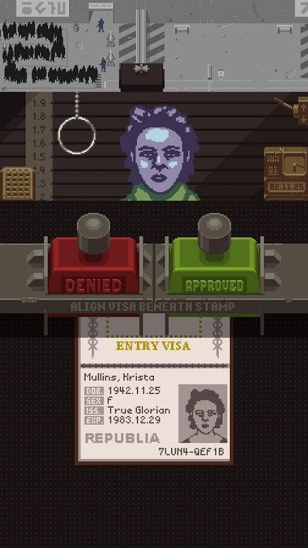 Papers, Please APK
