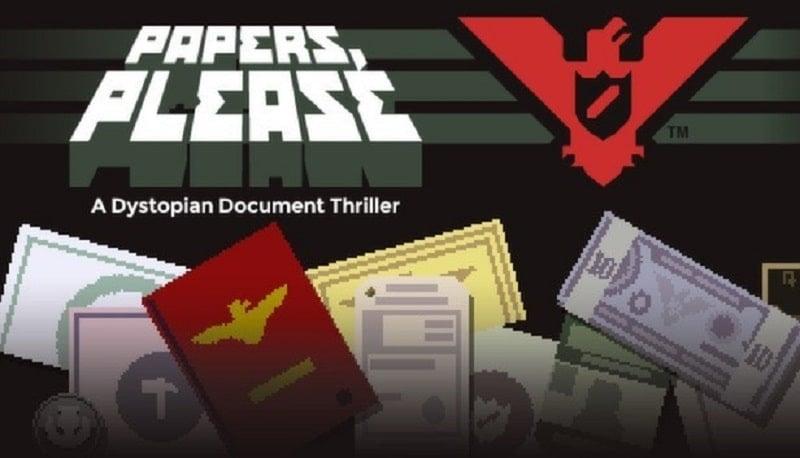 Papers, Please APK