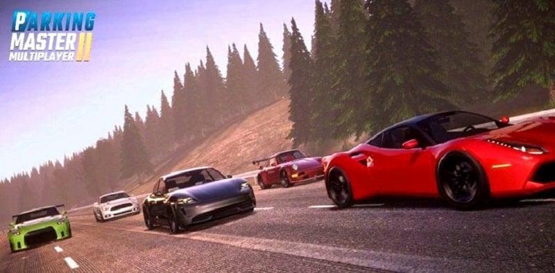 Parking Master Multiplayer 2 APK