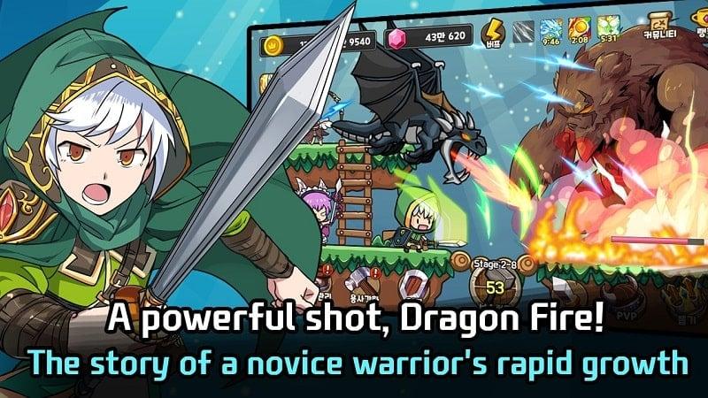 Party Hero APK