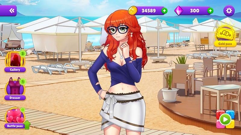 Passion Island APK