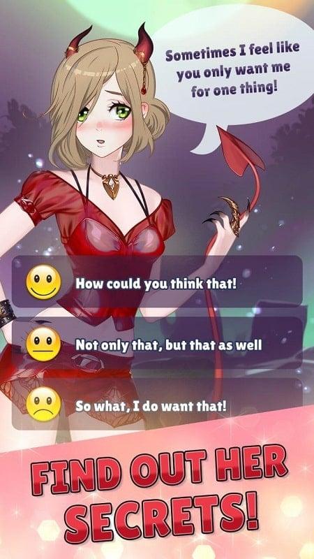 Passion Puzzle APK