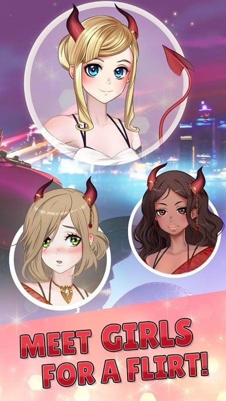Passion Puzzle APK