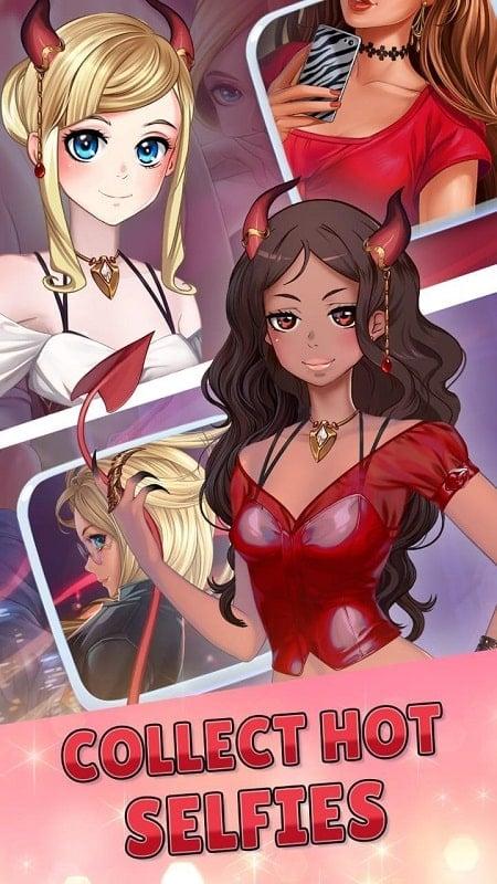 Passion Puzzle APK