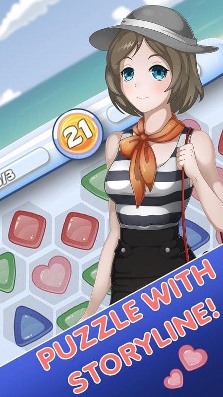 Passion Puzzle APK