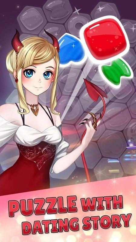 Passion Puzzle APK