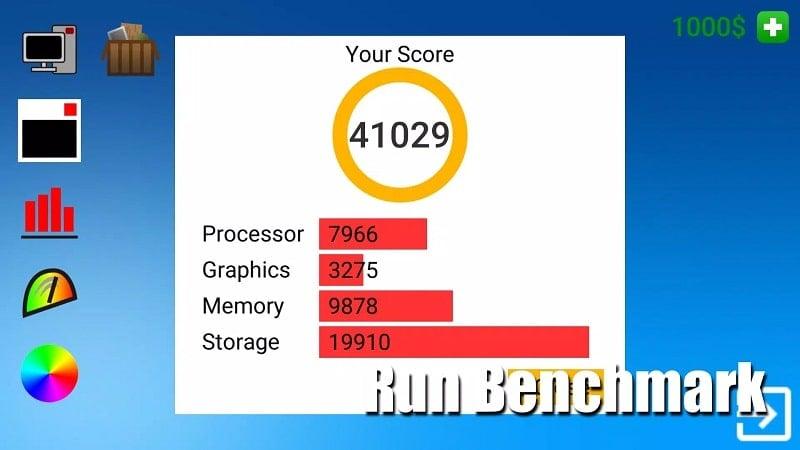 PC Simulator APK