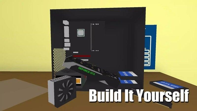 PC Simulator APK