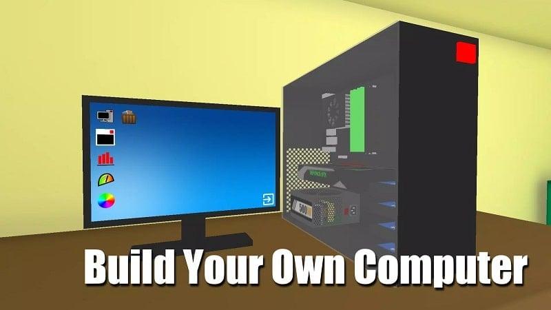 PC Simulator APK