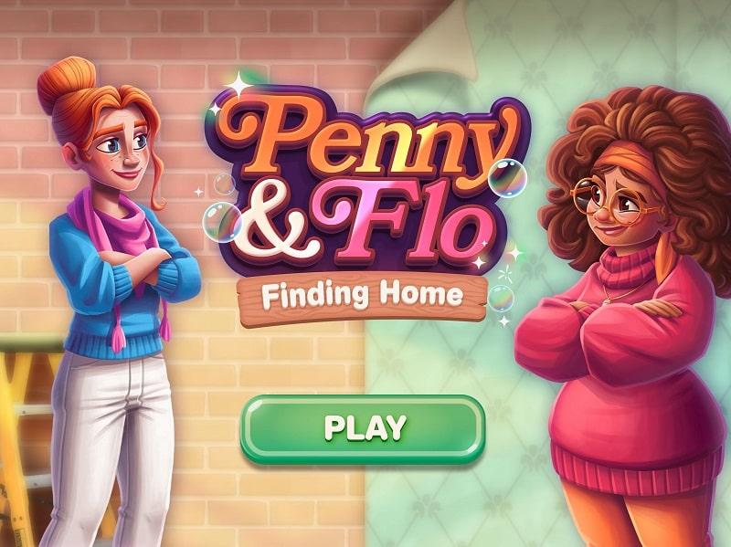 Penny & Flo APK