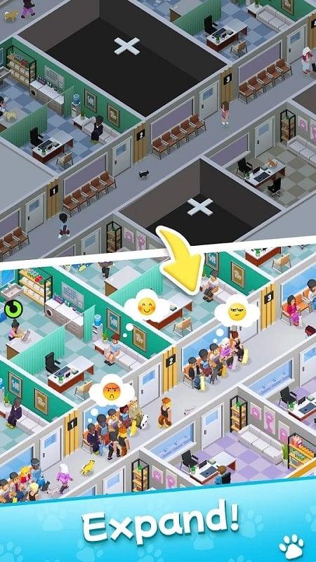 Petdise Tycoon APK