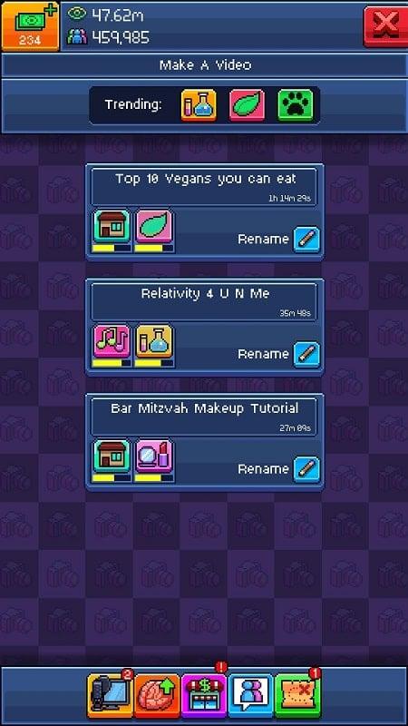 PewDiePie’s Tuber Simulator APK