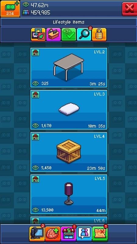PewDiePie’s Tuber Simulator APK