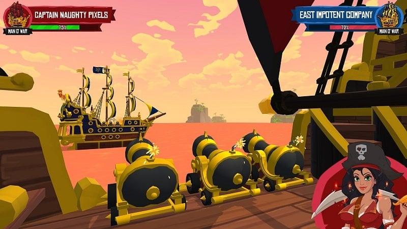 Pirate Booty APK