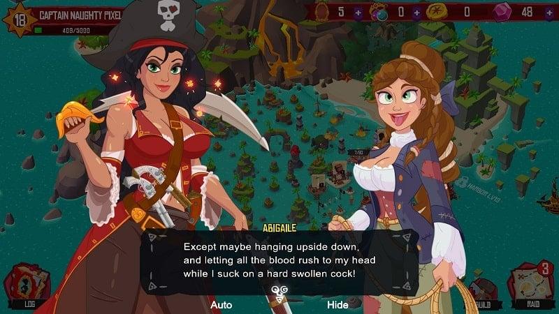 Pirate Booty APK