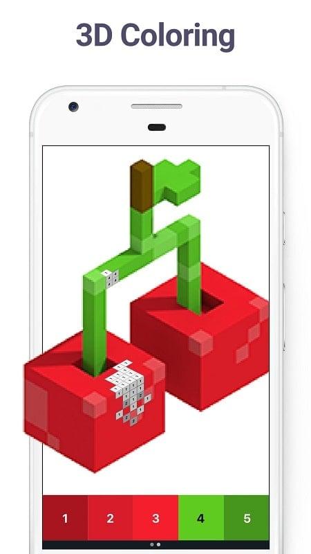 ​Pixel Art APK