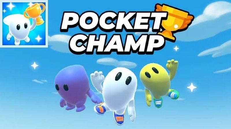 Pocket Champs 