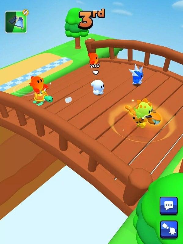 Pocket Champs APK