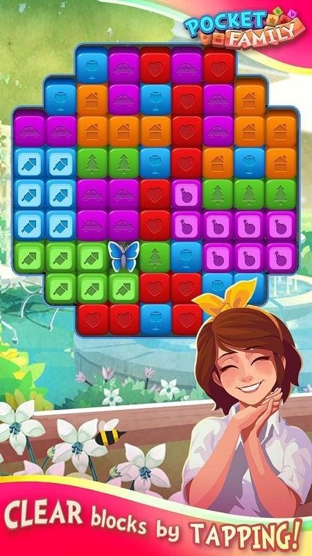 Pocket Family Dreams APK