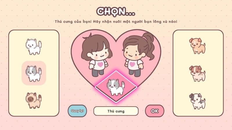 Pocket Love APK
