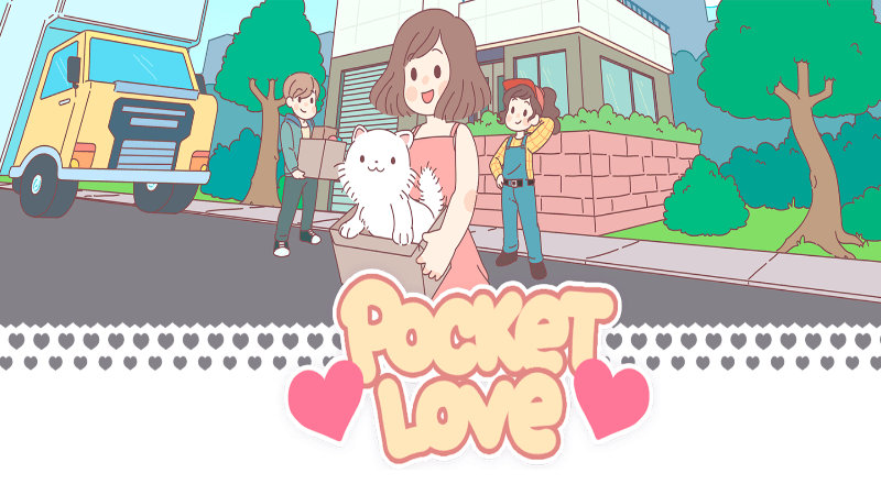Pocket Love APK
