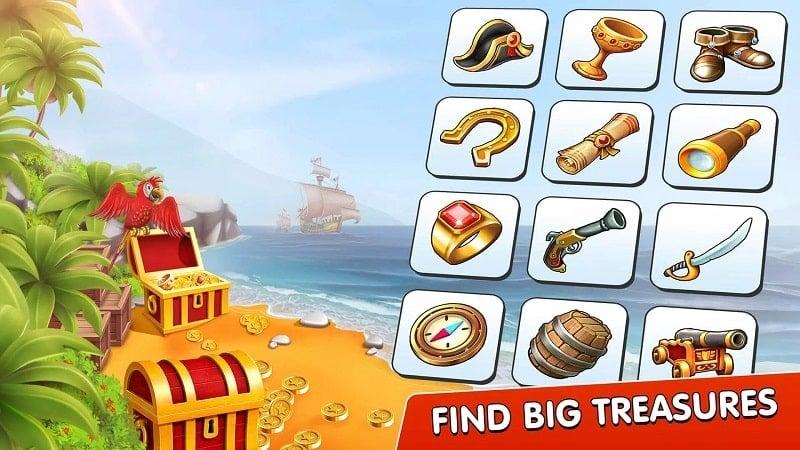 Pocket Ships Tap Tycoon APK