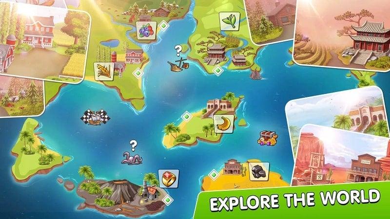 Pocket Ships Tap Tycoon APK