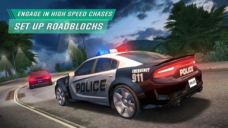 Police Sim 2022 APK