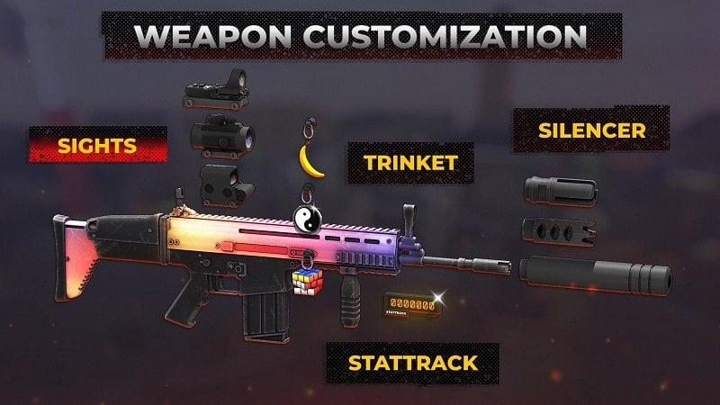 POLYWAR APK