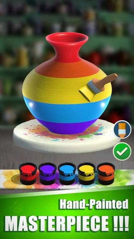 Pot Inc APK