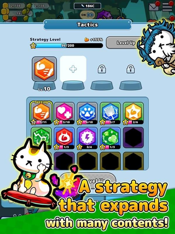 PreCats! APK