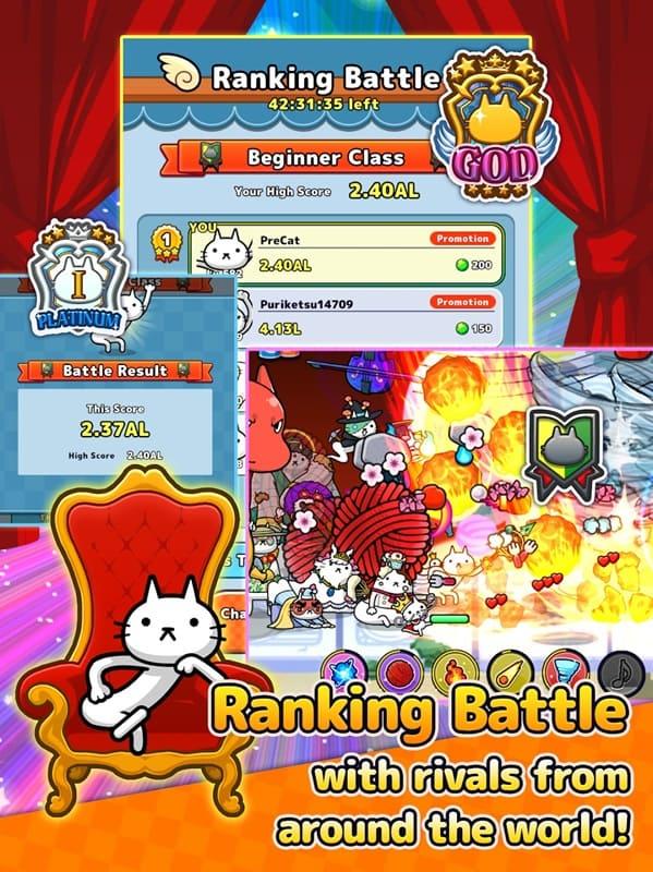 PreCats! APK